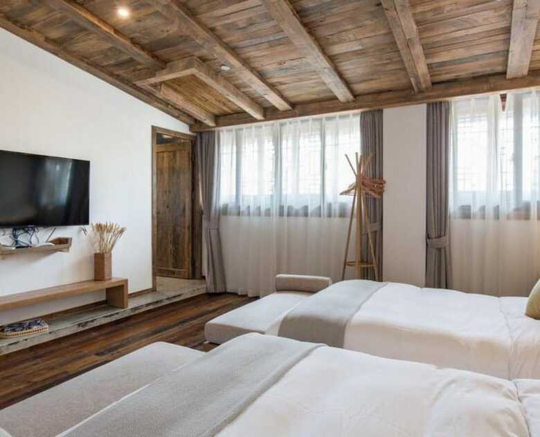 Posada Floral Hotel Zitaoxuan