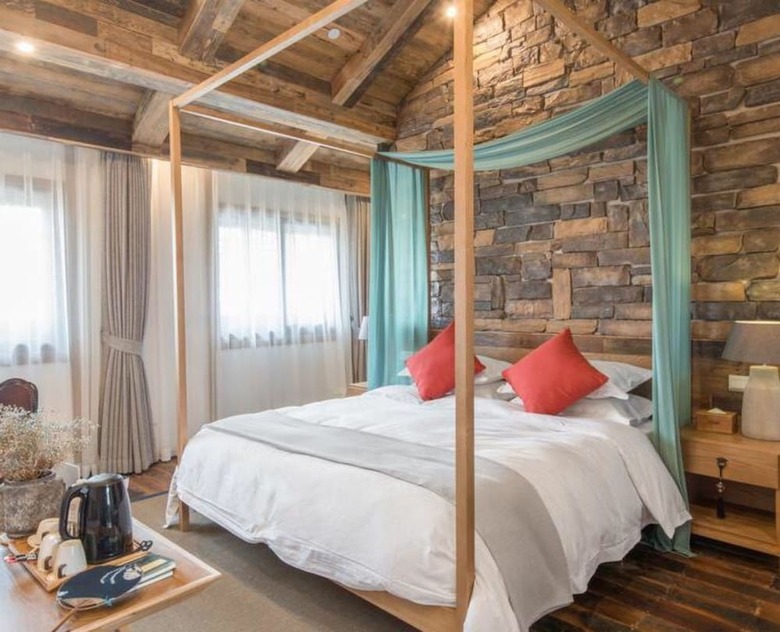 Posada Floral Hotel Zitaoxuan