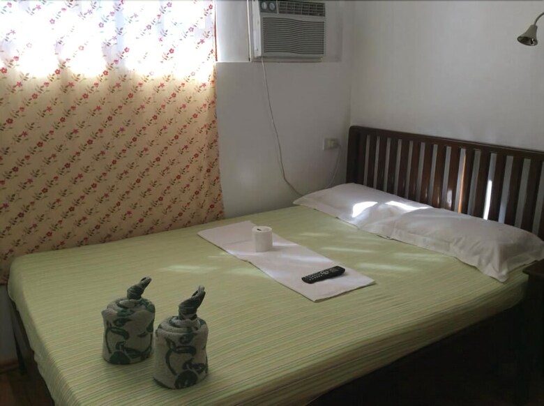 Hotel Surigao Tourist Inn Main