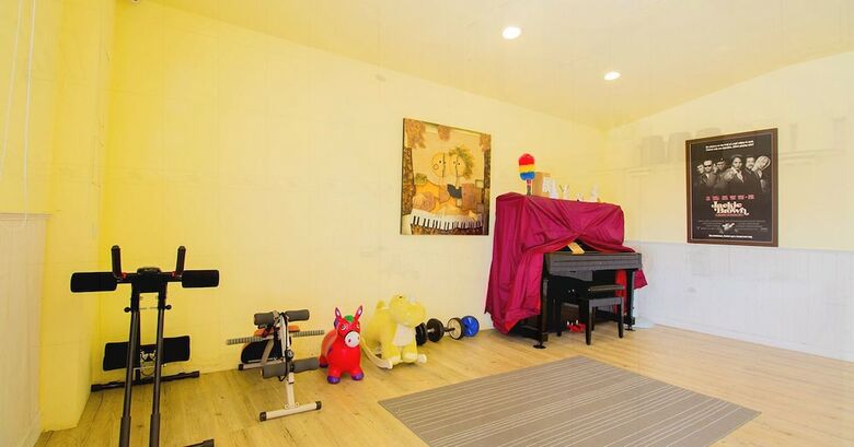Hotel We Kids Bb