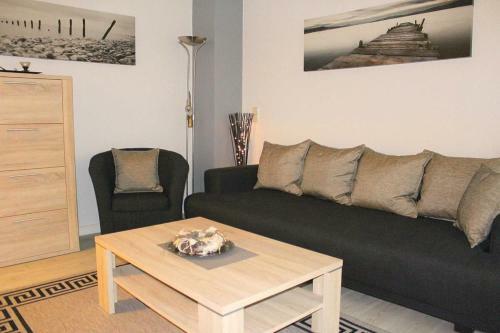 Apartmentvermittlung Mehr Als Meer - Objekt 78