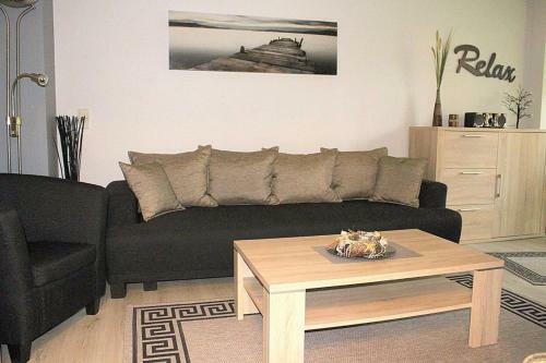 Apartmentvermittlung Mehr Als Meer - Objekt 78