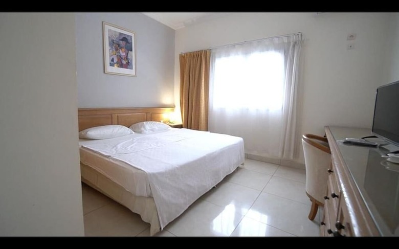 Hotel Restaurant Oc�ano