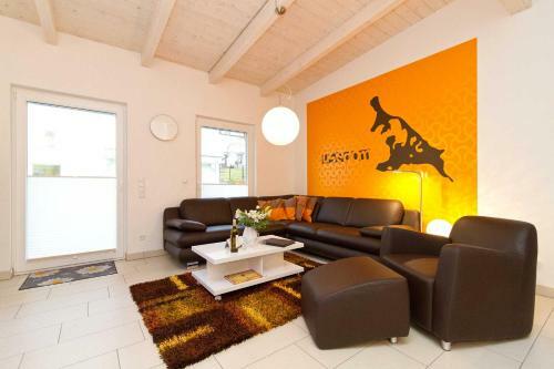 Apartamento Domizil Am Hang _ Wohnung A 06