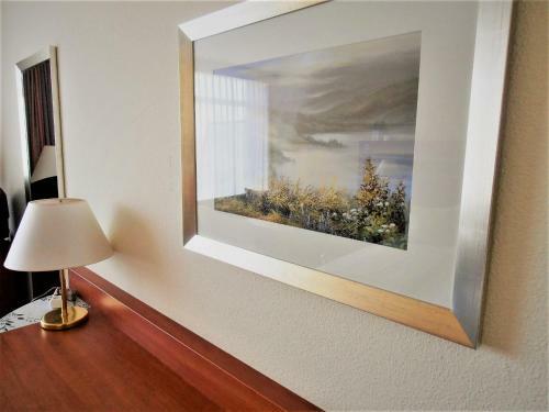 Apartamento Haus Vier Jahreszeiten Am See Hs 581