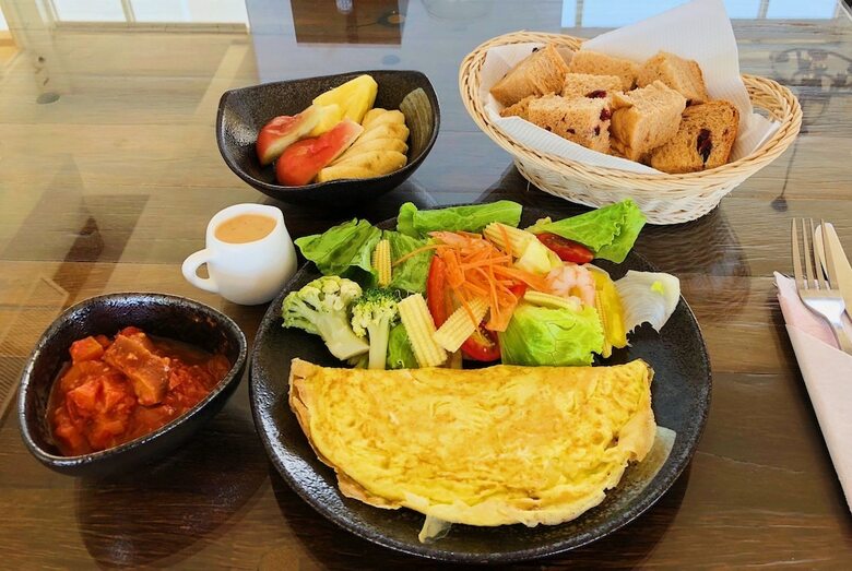 Bed & Breakfast Coral Bnb