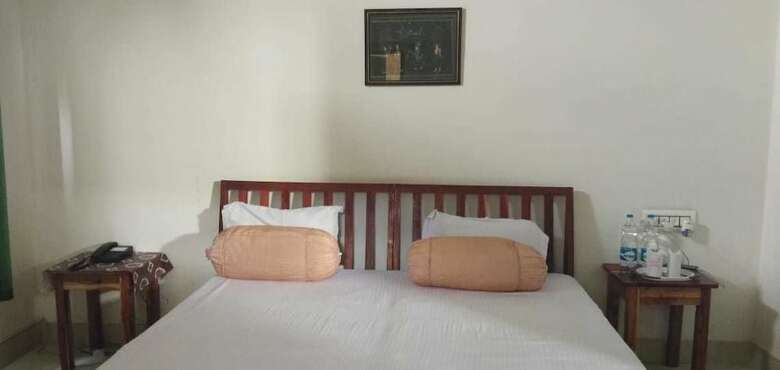 Hotel Jungle Camp Sariska - Pura Stays
