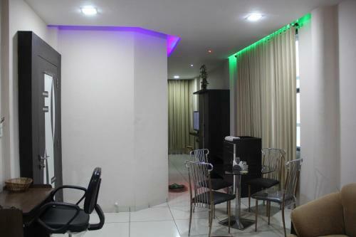 Hotel Sanskriti Palace Rajgarh