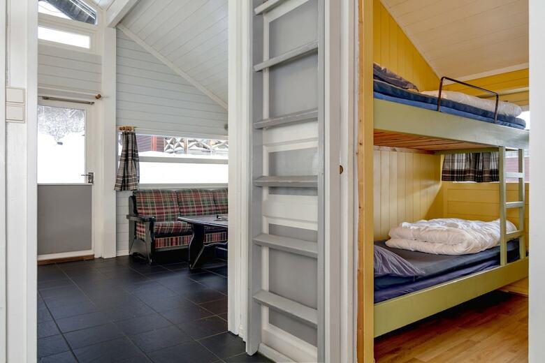 Cabana Gol Campingsenter