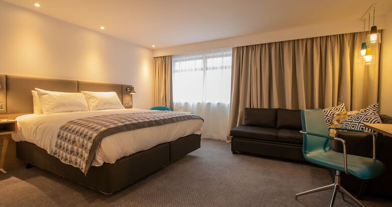 Hotel Holiday Inn Leicester - Wigston