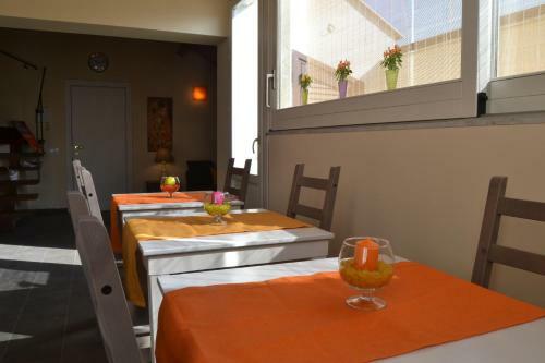 I Fiori Di Olga Apartment