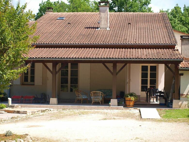 Hotel Le Cheminard