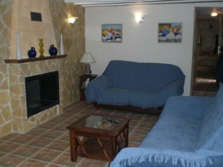 Agroturismo Cortijo El �lamo 2