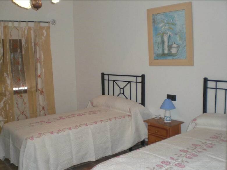 Agroturismo Cortijo El �lamo 2