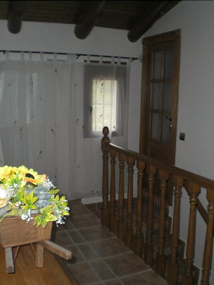 Agroturismo Cortijo El �lamo 2