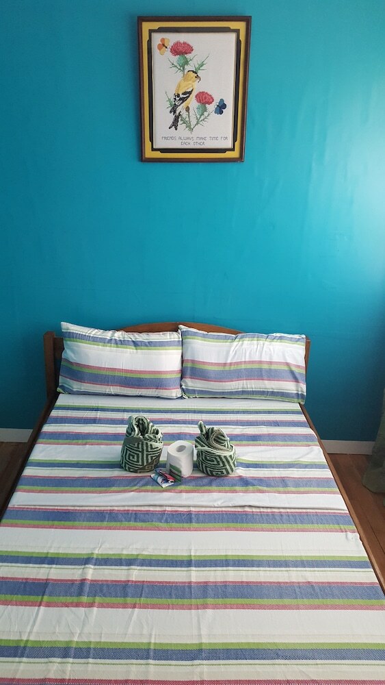 Hotel Talikud Island Mangrove Beach Resort