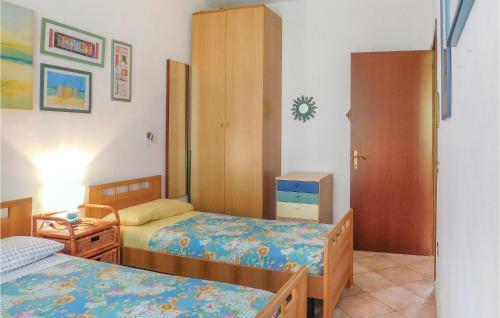 Two-bedroom Apartment In Parghelia