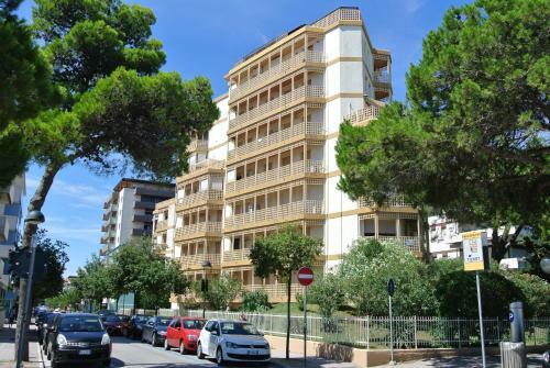 Apartamento Appartamenti Lungomare Sabbiadoro