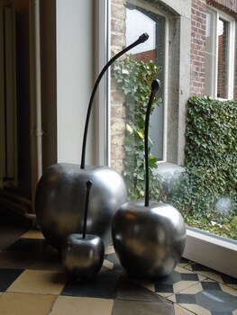 B&B De Oude Winning