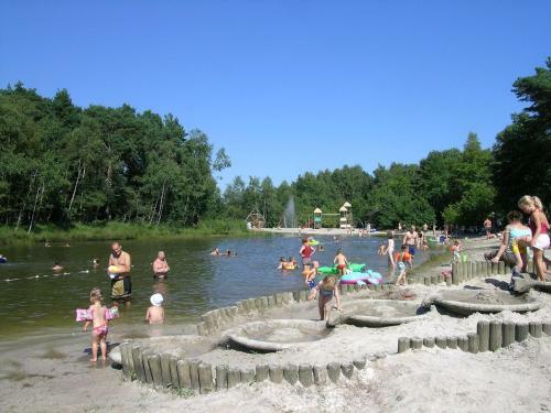 Camping Baalse Hei