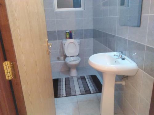 Kma Furnished Apartment - Block 3