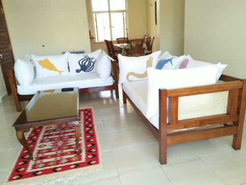 Kma Furnished Apartment - Block 3