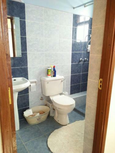 Kma Furnished Apartment - Block 3