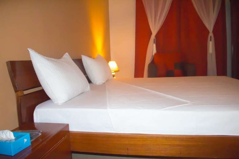 Hotel Villa La Vallee