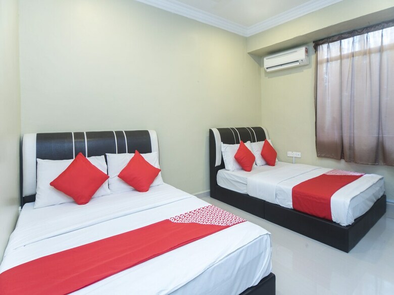 Hotel Oyo 1180 Village View Motel