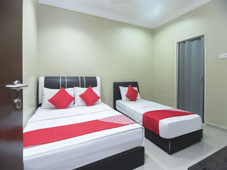 Hotel Oyo 1180 Village View Motel