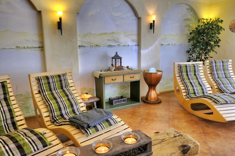 Hotel G�steh�user Holzerhof