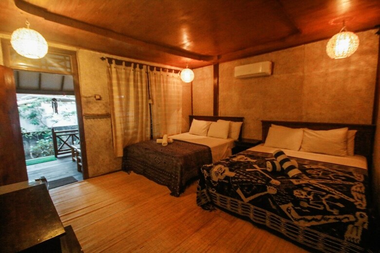 Hotel Alibaba Bungalows