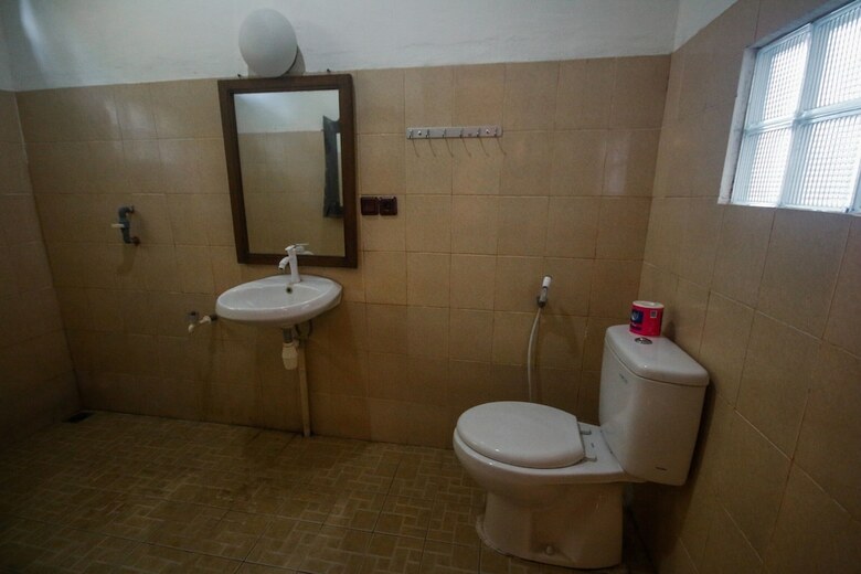Hotel Alibaba Bungalows