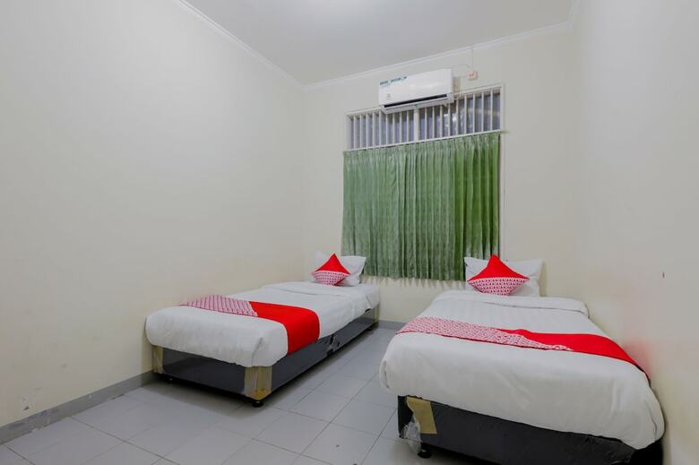 Hotel Oyo 883 Pavo Resort
