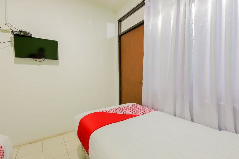 Hotel Oyo 883 Pavo Resort