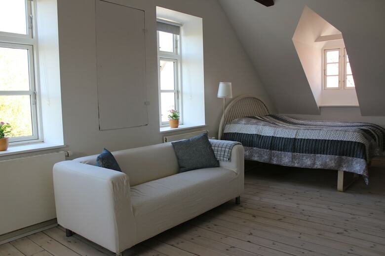 Bed & Breakfast Kildeg�rden