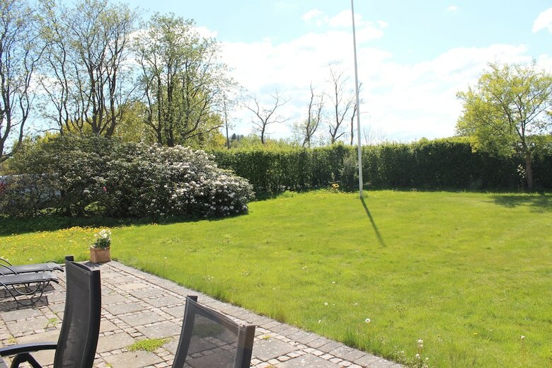 Bed & Breakfast Kildeg�rden
