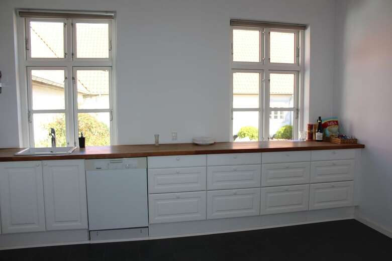 Bed & Breakfast Kildeg�rden