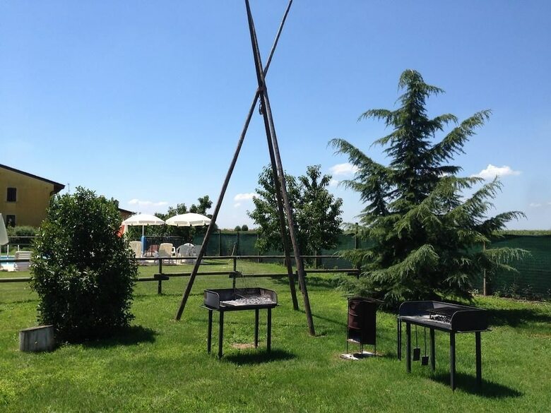 Agroturismo Agriturismo Trebis