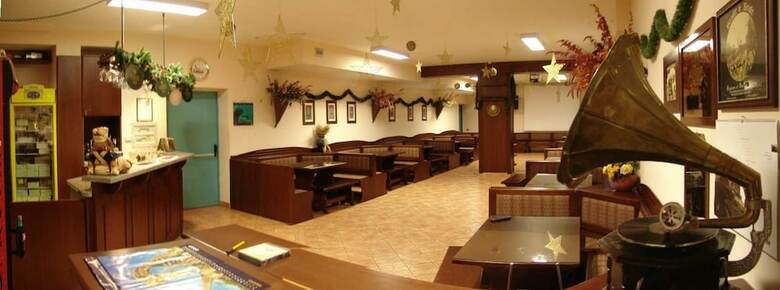 Hotel Il Poggio