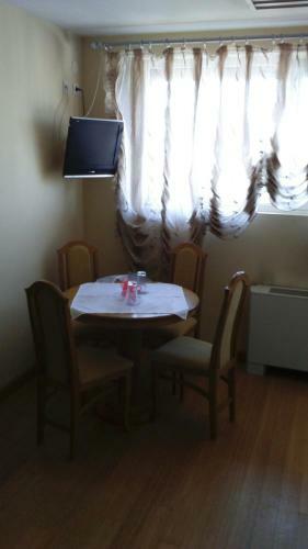Motel Kneginja