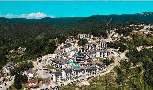 Apartmani President Luxe Milmari Resort