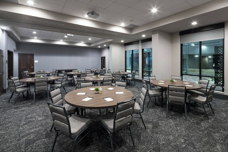 Hotel Courtyard By Marriott Houston Heights/i-10