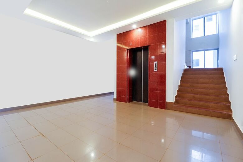 Hotel Oyo 28076 Samrudhi Residency