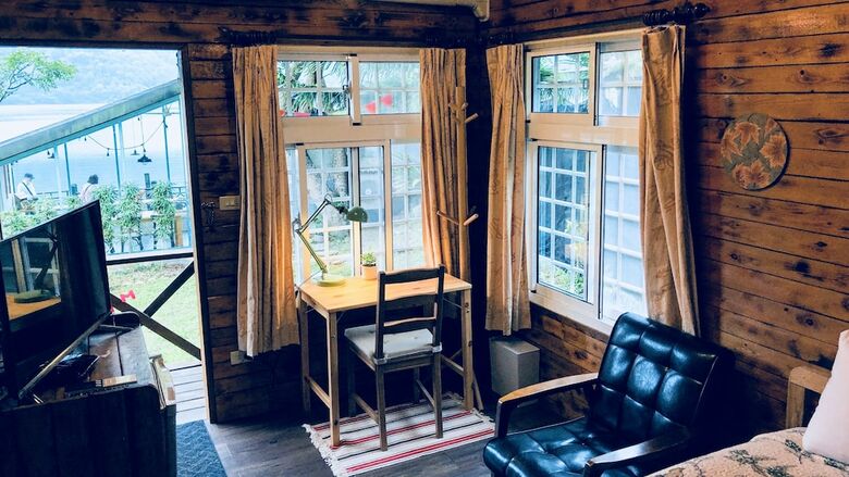 Bed & Breakfast Lake-house Resort