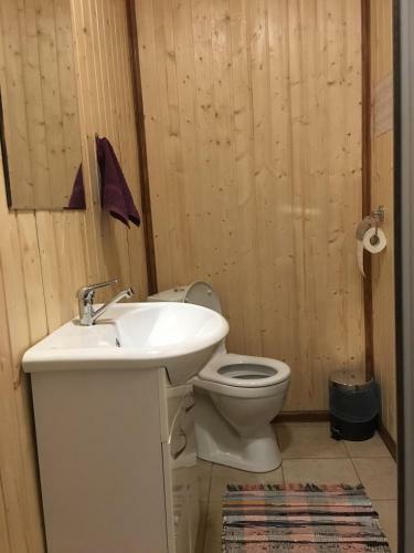 Hostal Barsuchya Nora