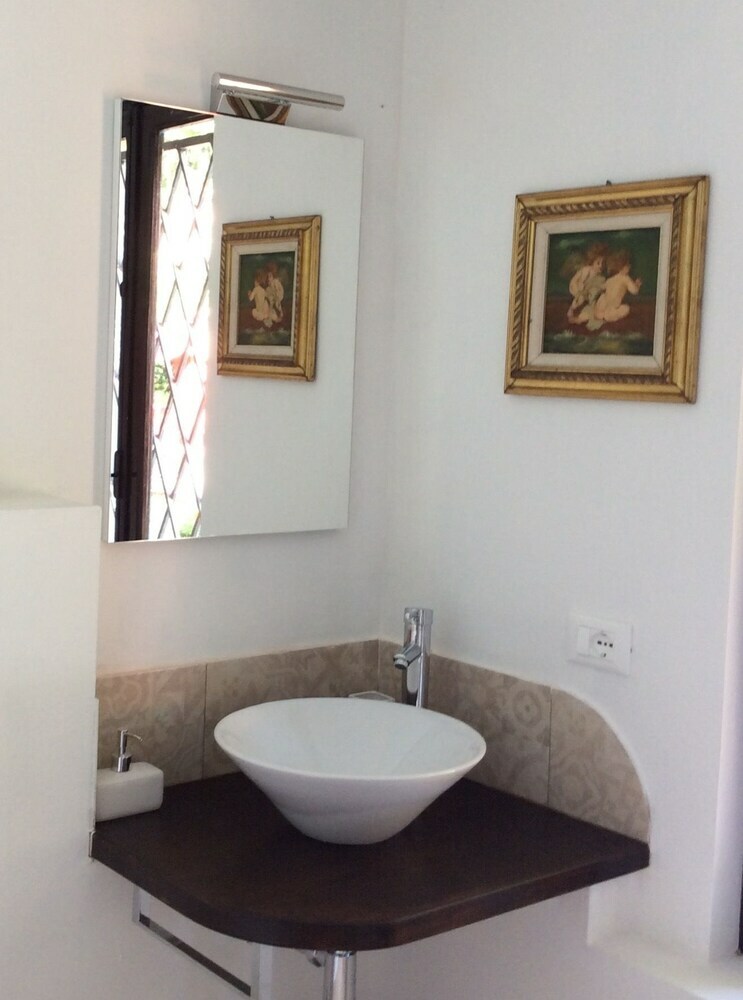 Hotel Villa Cesarina