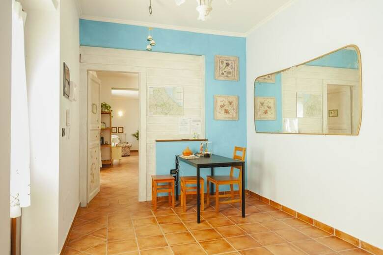 Bed & Breakfast Fiori Di Campo
