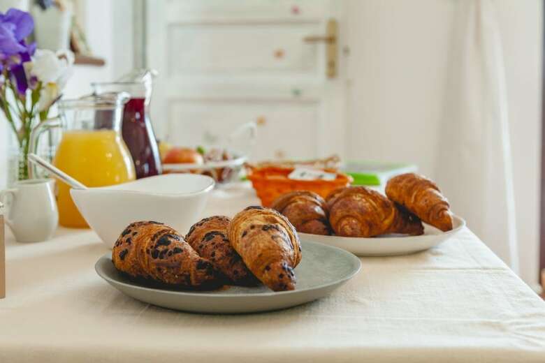 Bed & Breakfast Fiori Di Campo