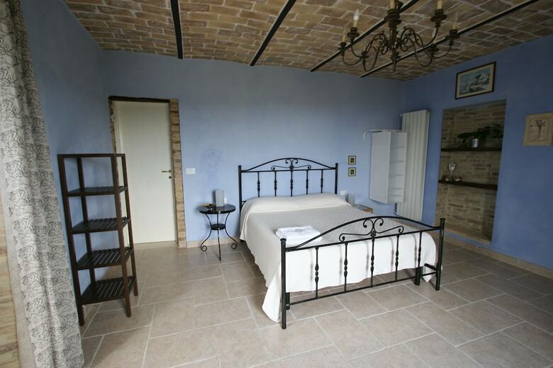 Bed & Breakfast Fiori Di Campo